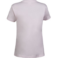 T-shirt kinderen Flower Horse HKM Roze T-shirt kinderen Flower Horse HKM Roze