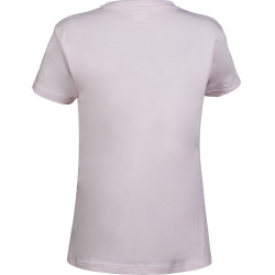 T-shirt kinderen Flower Horse HKM T-shirt kinderen Flower Horse HKM
