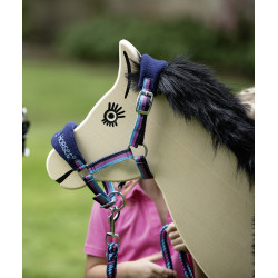 Halster Funny Horses HKM Halster Funny Horses HKM