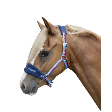Halster Funny Horses HKM Halster Funny Horses HKM