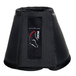 Klokken Soft Comfort synthetisch leer HKM Klokken Soft Comfort synthetisch leer HKM