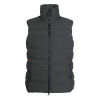 Mouwloze bodywarmer Alster HKM Olijfgroen Mouwloze bodywarmer Alster HKM Olijfgroen