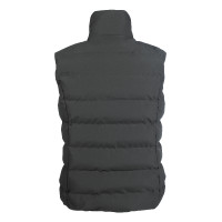 Mouwloze bodywarmer Alster HKM Olijfgroen Mouwloze bodywarmer Alster HKM Olijfgroen