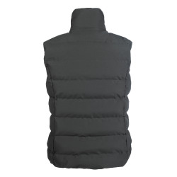 Mouwloze bodywarmer Alster HKM Olijfgroen