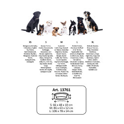  Donkerblauw / petrol