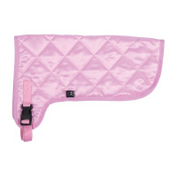 Hobby Horsing Deken HKM Roze