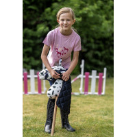 Hobby Horsing Deken HKM Grijs