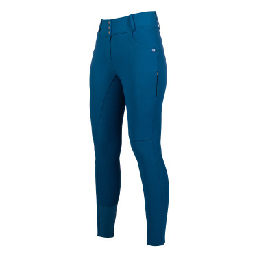 Port Royal broek met volledige siliconen grip HKM Port Royal broek met volledige siliconen grip HKM