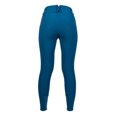 Port Royal broek met volledige siliconen grip HKM Port Royal broek met volledige siliconen grip HKM
