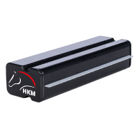 Anti-verharing borstel HKM Alina Roze Anti-verharing borstel HKM Alina Roze