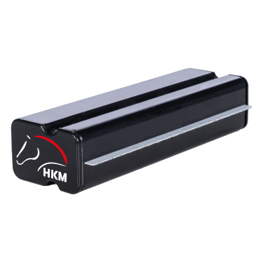 Anti-verharing borstel HKM Alina Zwart Anti-verharing borstel HKM Alina Zwart