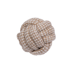 Hondenspeeltje Buddy Knot Ball HKM Hondenspeeltje Buddy Knot Ball HKM