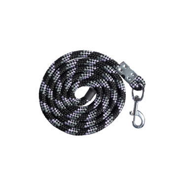 Longe Harbour Island Basic met karabijnhaak HKM Longe Harbour Island Basic met karabijnhaak HKM