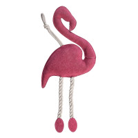 Speelgoed voor paarden Flamingo HKM Roze