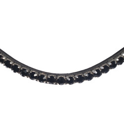 Bruid HKM Grace Zwart