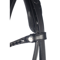 Bruid HKM Grace Zwart