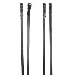 Bruid HKM Grace Zwart