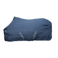 Zomerdeken Florida HKM Donkerblauw Zomerdeken Florida HKM Donkerblauw