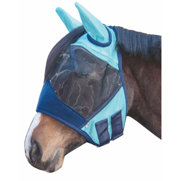 Vliegmasker Lissabon Style HKM Vliegmasker Lissabon Style HKM