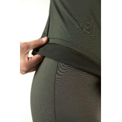 T-shirt techniek HKM Basic lange mouwen T-shirt techniek HKM Basic lange mouwen