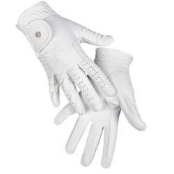 Grip Style HKM Handschoenen Grip Style HKM Handschoenen