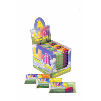 Tablette de friandises Likit Treat Bar