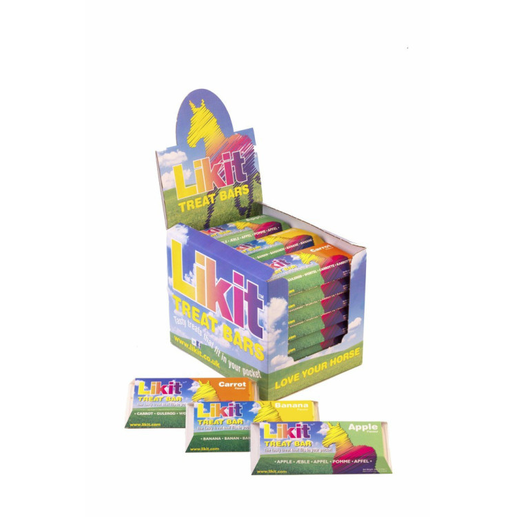 Likit Treat Bar snoeptablet
