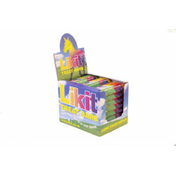 Likit Treat Bar snoeptablet Likit Treat Bar snoeptablet