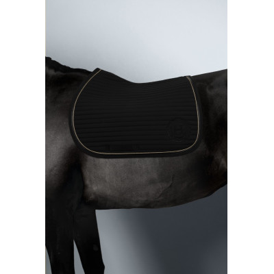 Zadeldek Rider Harcour Karembar Noir / noir doré
