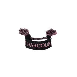 Armband Harcour Roze Oktober