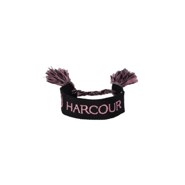 Armband Harcour Roze Oktober