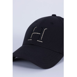 Harcour Coxa pet Zwart Harcour Coxa pet Zwart