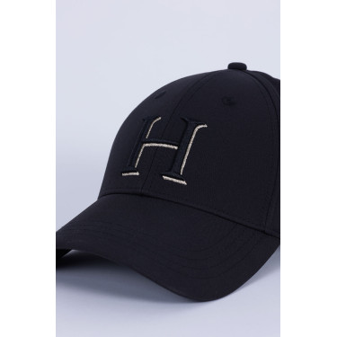 Harcour Coxa pet Zwart Harcour Coxa pet Zwart