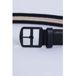 Harcour Bana Riem Zwart