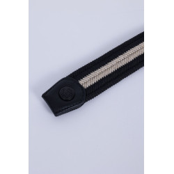 Harcour Bana Riem Zwart