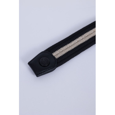 Harcour Bana Riem Zwart