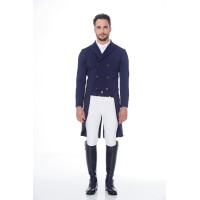 Frac Harcour Floran man Marine Marineblauw Frac Harcour Floran man Marine Marineblauw