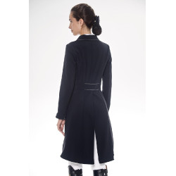 Frac Harcour Floriane dames Zwart