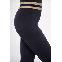 Legging Harcour Vega Zwart Legging Harcour Vega Zwart