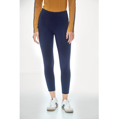Polaire Legging Harcour Lili Marine