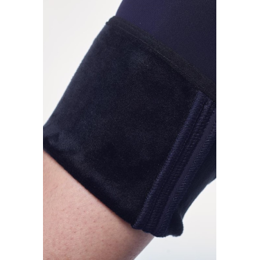 Polaire Legging Harcour Lili Marine Marineblauw Polaire Legging Harcour Lili Marine Marineblauw