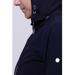 Lange parka Harcour Robertah dames Lange parka Harcour Robertah dames