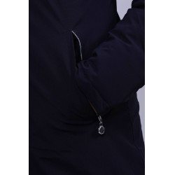 Lange parka Harcour Robertah dames Lange parka Harcour Robertah dames