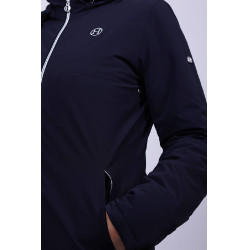 Lange parka Harcour Robertah dames Lange parka Harcour Robertah dames