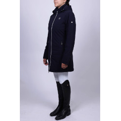 Lange parka Harcour Robertah dames Lange parka Harcour Robertah dames