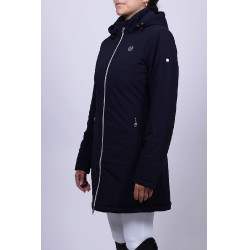 Lange parka Harcour Robertah dames Lange parka Harcour Robertah dames