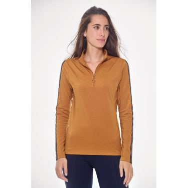 Polo Harcour Pistach dames Polo Harcour Pistach dames