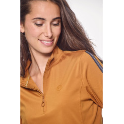 Polo Harcour Pistach dames Polo Harcour Pistach dames