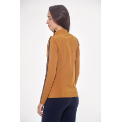 Polo Harcour Pistach dames Polo Harcour Pistach dames