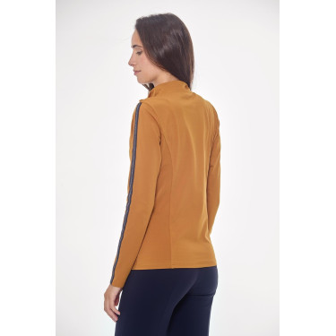 Polo Harcour Pistach dames Polo Harcour Pistach dames